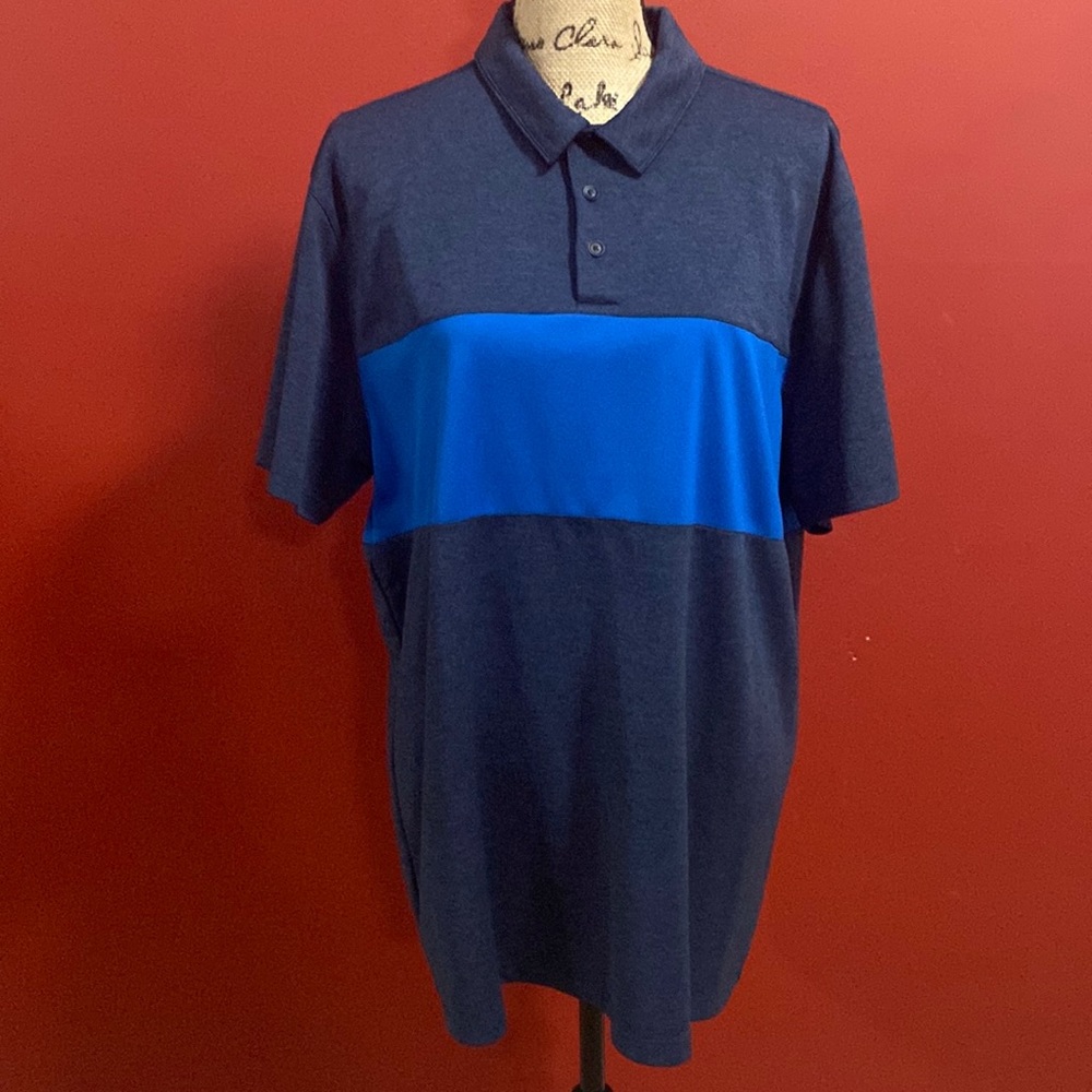 Men’s Nike polo shirt